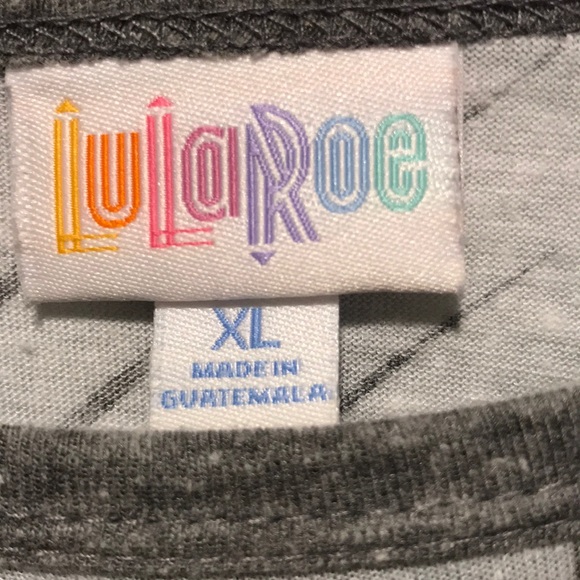 Lularoe Randy - Picture 3 of 3